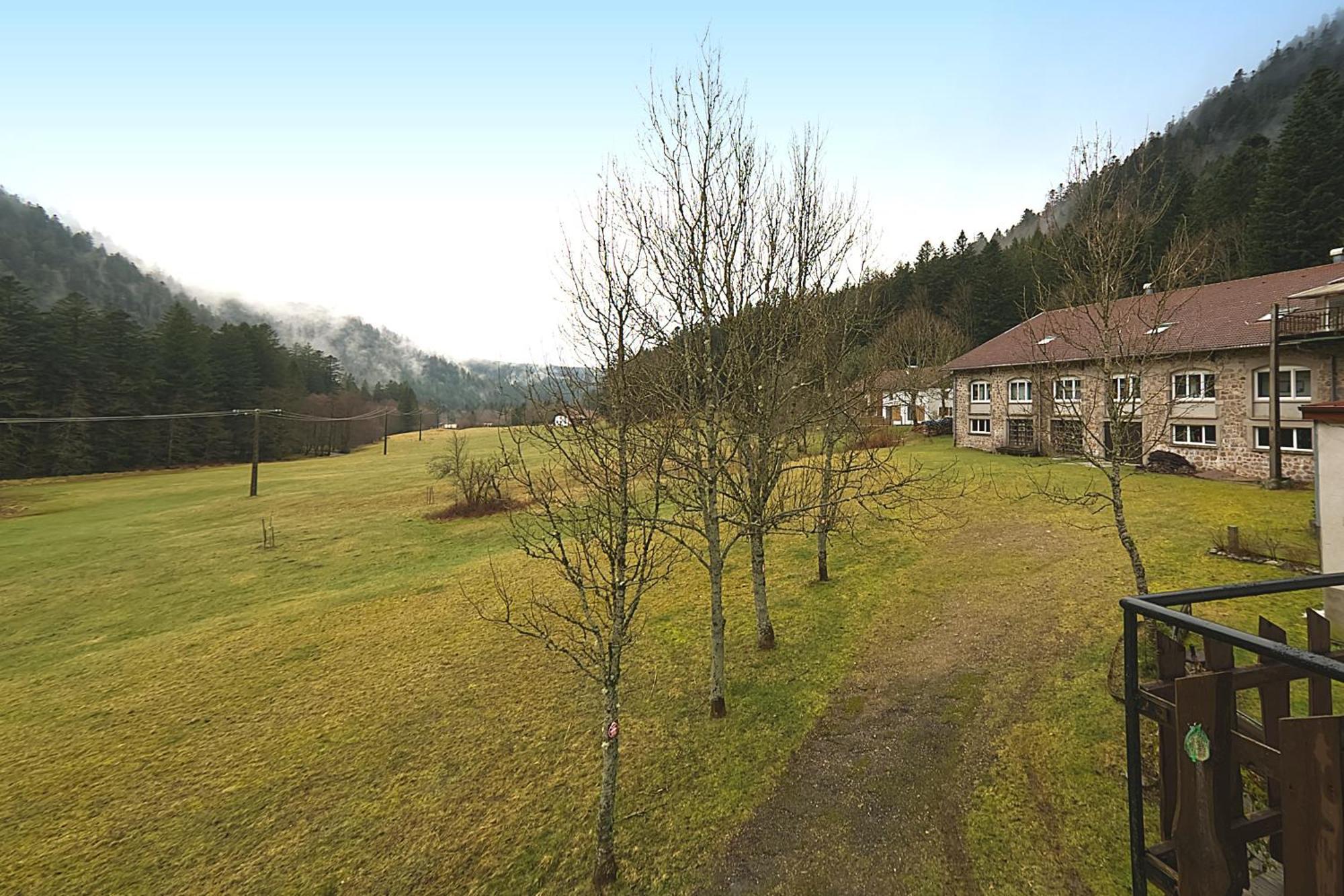 Apartment La Perle De - Appt Vue Montagne *